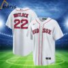 Boston Red Sox Garrett Whitlock Jersey 2 2