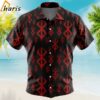 Brand of Sacrifice Berserk Button Up Hawaiian Shirt 1 1