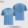 Braves Harry Potter Jersey Shirt 2024 Giveaway 1 1
