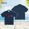 Braves Tribal Motifs Hawaiian Shirt 2 2