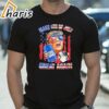 Bud Light Trump Make 4th of July Great Again T Shirt 1 shirt