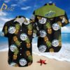 Busch Light and Pineapple Hawaiian Shirt For Men And Women 2 2