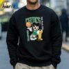 Champions Boston Celtics NBA Finals 2024 Mickey Mouse T Shirt 4 Sweatshirt 1