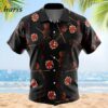 Chibi Darth Maul Pattern Star Wars Pattern Hawaiian Shirt 1 2