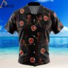 Chibi Darth Maul Pattern Star Wars Pattern Hawaiian Shirt 2 2