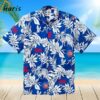 Chicago Cubs Aloha Hawaiian Shirt Gift For Sport Fan 2 2