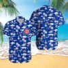 Chicago Cubs Baseball Coconut Tropical Aloha Hawaiian Shirt 1 1