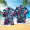 Chicago Cubs Comfortable Hawaiian Shirt 1 1