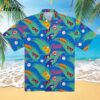 Chicago Cubs Hawaiian Shirt Gift For Fan 1 1