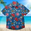 Chicago Cubs MLB Hawaiian Shirt Colorful Tropical Forest Summer Lovers Gift 2 2