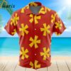Chip n Dale Button Up Hawaiian Shirt 2 2