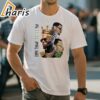 Chris Brown King of RB 1111 Tour T Shirt 1 shirt