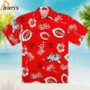 Cincinnati Reds Hawaiian Shirt Giveaway 1 1