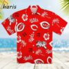 Cincinnati Reds Hawaiian Shirt Giveaway 2 2