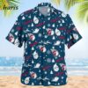 Cleveland Guardians Christmas Hawaiian Shirt Beach Gift Fans 1 2