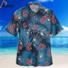 Cleveland Guardians Hawaiian Shirt Giveaway 2024 2 2