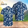 Coconut Island Tropical Seattle Mariners Hawaiian Shirt 1 1