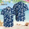 Coconut Island Tropical Seattle Mariners Hawaiian Shirt 2 2