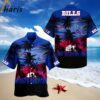 Coconut Sunset Buffalo Bills Hawaiian Shirt 1 1