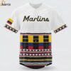Colombian Heritage Marlins Jersey 2024 Giveaway 1 1