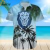 Columbia Lions Coconut Tree Tropical Grunge Hawaiian Shirt 2 2