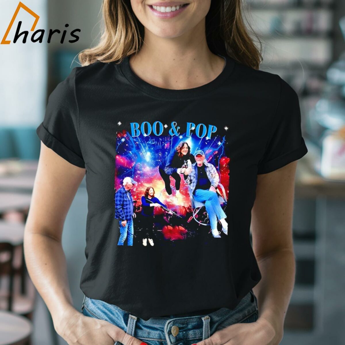 Coorslight Boo And Pop Shirt 2 Shirt