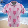 Corazon Donquixote Rosinante One Piece Button Up Hawaiian Shirt 1 1