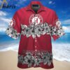 Crimson Tide Alabama Short Sleeve Hawaiian Shirt 1 1
