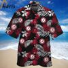 Crimson Tide Alabama Tropical Design Hawaiian Shirt 1 1
