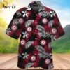 Crimson Tide Alabama Tropical Design Hawaiian Shirt 2 3
