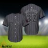 Custom NYC Mets City Connect 2024 Jersey 1 1