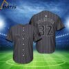Custom NYC Mets City Connect 2024 Jersey 2 2