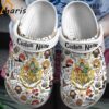 Custom Name Harry Potter Movie Crocs Shoes 1 1