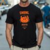 DNBNL Drum And Bass All Night Long San Francisco Giants Shirt 1 Shirt