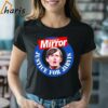 Daily Mirror Justice For Jarvis 2024 Shirt 2 Shirt