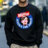 Daily Mirror Justice For Jarvis 2024 Shirt 4 Sweatshirt