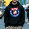 Daily Mirror Justice For Jarvis 2024 Shirt 5 Hoodie