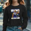 Dallas Mavericks In Kyrie Irving We Trust Signature Retro Shirt 3 Long sleeve shirt