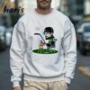 Dallas Stars Chris Tanev That Should Work Shirt 3 Sweatshirt