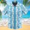 Dancing Squid Aloha Splatoon Hawaiian Shirt 1 1