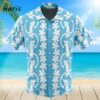Dancing Squid Aloha Splatoon Hawaiian Shirt 2 2