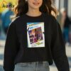 Despicable Me 4 Lucy As Blanche An Upscale Hair Stylist Who Absolutely Knows What's She Doing AVL New Dos Referral Shirt 3 sweatshirt