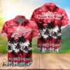 Detroit Red Tree Wings Hawaiian Shirt 1 1