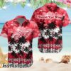 Detroit Red Tree Wings Hawaiian Shirt 2 1