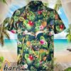 Dinosaur Pineapple Paradise Hawaiian Shirt 1 1