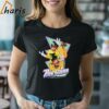 Disney A Goofy Movie Powerline T shirt 2 Shirt