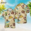 Disney Pirates Hawaiian Shirt Summer Gift For Fan 1 1