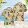 Disney Pirates Hawaiian Shirt Summer Gift For Fan 2 2
