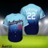 Dodgers 2024 City Connect Jersey 1 1