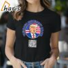 Donald Trump The Maga Movement On Sol Scan To Join The Movement Shirt 2 shirt